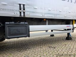 SCHMITZ CARGOBULL SCS 24/L - 13.62 E B / Ldbw / Lenkachse