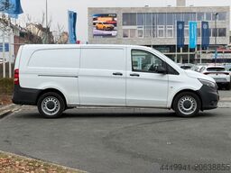 MERCEDES-BENZ Vito Kasten 119*extralang*Automatik*Klima*PDC