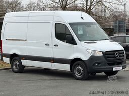MERCEDES-BENZ Sprinter 316*3,5t AHK*Navi*Klima*Spur*Sortimo