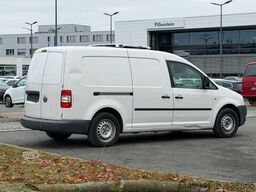 VOLKSWAGEN Caddy Maxi Kasten*Kühlkastenwagen