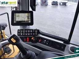 CATERPILLAR 938M Radlader Klimaanlage Zentralschmieranlage