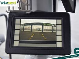 CATERPILLAR 938M Radlader Klimaanlage Zentralschmieranlage