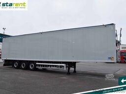 KNAPEN 10mm 92m³ BPW-Achsen Funk. Verzinkt Liftachse