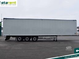 KNAPEN 10mm 92m³ BPW-Achsen Funk. Verzinkt Liftachse