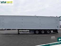 KNAPEN 10mm 92m³ BPW-Achsen Funk. Verzinkt Liftachse