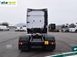 MERCEDES-BENZ Actros 1845 Big Space Xenon Mirror Cam NAVI