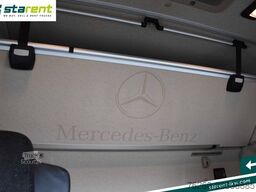 MERCEDES-BENZ Actros 1845 Big Space Xenon Mirror Cam NAVI