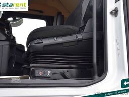 MERCEDES-BENZ Actros 1845 Big Space Xenon Mirror Cam NAVI