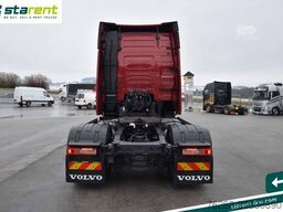 VOLVO FH500 TC Retarder I-Park-Cool Vollspoilerpaket