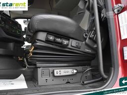 VOLVO FH500 TC Retarder I-Park-Cool Vollspoilerpaket