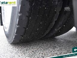 VOLVO FH500 TC Retarder I-Park-Cool Vollspoilerpaket