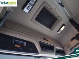 MERCEDES-BENZ Actros 2645L Retarder Mirror Cam NAVI Liftachse