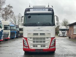 VOLVO FH500 I-Save 2Tanks 1055L ACC I-Park