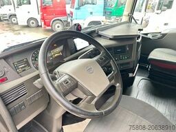 VOLVO FH500 I-Save 2Tanks 1055L ACC I-Park