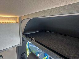 Mercedes-Benz Hymer Free S 600