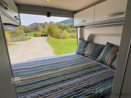 Mercedes-Benz Hymer Free S 600