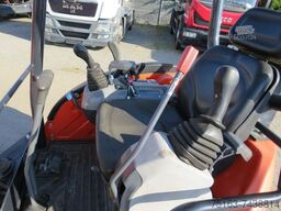 KUBOTA Minibagger U 20 - 3 Minibagger Kurzheck