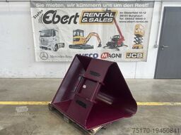  Holp VarioLöffel / VL.112.400 / OQ45-5 / HARDOX