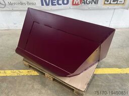  Holp VarioLöffel / VL.112.400 / OQ60-5 / HARDOX