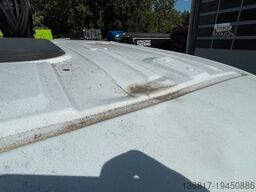 MERCEDES-BENZ Atego 815 4x2 BB Pritsche HMF 683 K3 Kran