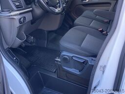 Ford Custom L2H2+Klima*Webasto*Kamera*Bott*