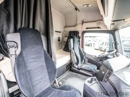 MERCEDES AROCS 1843 LS ( NO ACTROS)+BIG AXLE +HYDR.