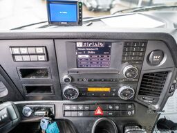 MERCEDES AROCS 1843 LS ( NO ACTROS)+BIG AXLE +HYDR.