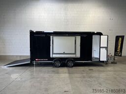 Brian James Race Box 610-5019-30-2-12-B Autotransporter gesc