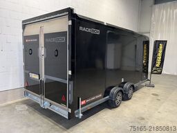 Brian James Race Box 610-5019-30-2-12-B Autotransporter gesc
