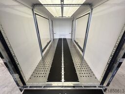 Brian James Race Box 610-5019-30-2-12-B Autotransporter gesc