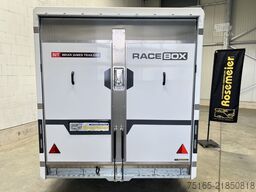 Brian James Race Box 610-4519-30-2-12-W Autotransporter gesc