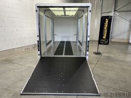 Brian James Race Box 610-4519-30-2-12-W Autotransporter gesc