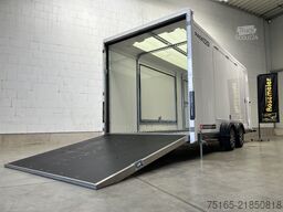 Brian James Race Box 610-4519-30-2-12-W Autotransporter gesc