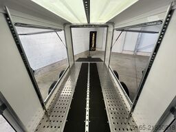 Brian James Race Box 610-4519-30-2-12-W Autotransporter gesc