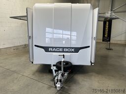 Brian James Race Box 610-4519-30-2-12-W Autotransporter gesc