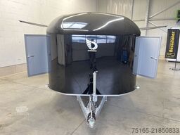 Cheval Liberte Debon C2000 Roadster ALF Autotransporter geschlossen
