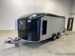 Cheval Liberte Debon C2000 Roadster ALF Autotransporter geschlossen