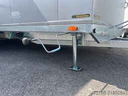 Rosemeier VE 6 Damen, 2 Herren, 5 Urinale Toilettenanhänger