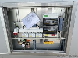 Rosemeier VE 6 Damen, 2 Herren, 5 Urinale Toilettenanhänger