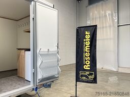 Rosemeier VE Mobi 3200 Bauwagen
