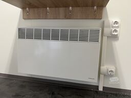 Rosemeier VE Mobi 3200 Bauwagen