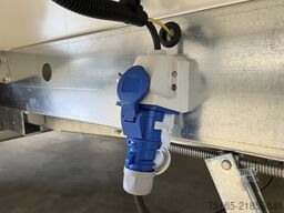 Rosemeier VE Mobi 3200 Bauwagen