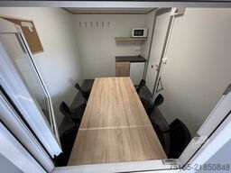 Rosemeier VE Mobi 3200 Bauwagen