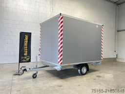 Rosemeier VE Mobi 3200 Bauwagen