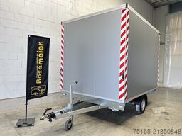 Rosemeier VE Mobi 3200 Bauwagen