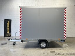 Rosemeier VE Mobi 3200 Bauwagen