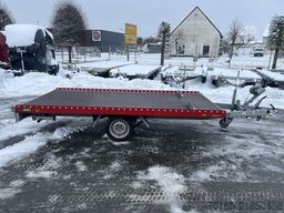 UNSINN PU 1836-13-1750 Autotransporter