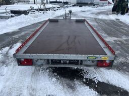 UNSINN PU 1836-13-1750 Autotransporter