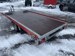 UNSINN PU 1836-13-1750 Autotransporter