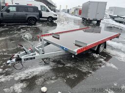 UNSINN PU 1836-13-1750 Autotransporter